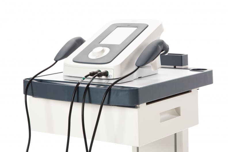 Апарат для ультразвукової терапії Sonopuls 490