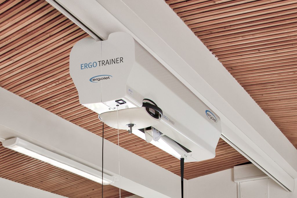 Ergo Trainer