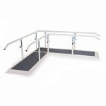 Parallel bars