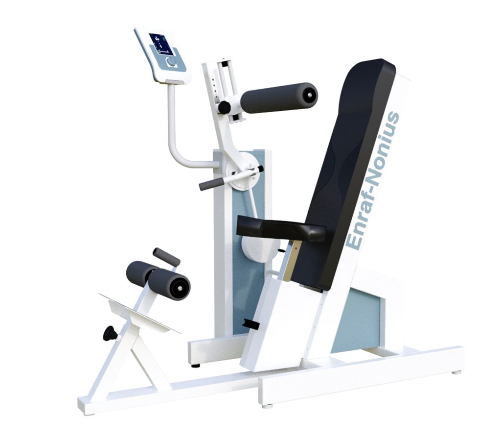 EN-Dynamic Track Abdominal Trainer